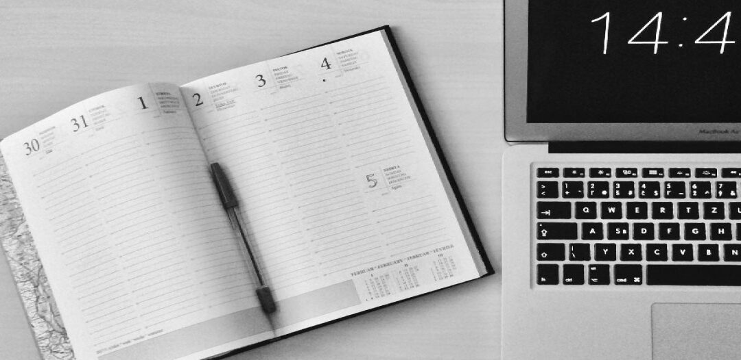 Cómo los Cuadernos Personalizados en Medellín Mejoran la Productividad