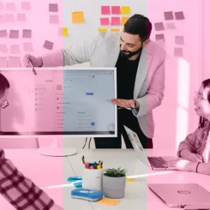 Accesorios escritorio