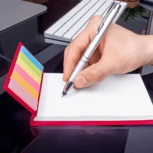 Lapiceros Plásticos