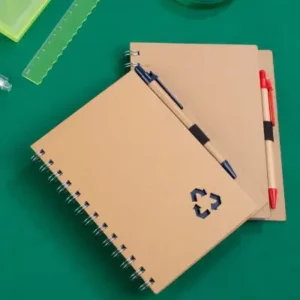 Libretas Ecológicas